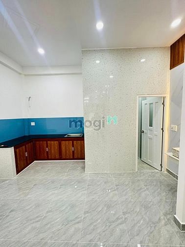 Hình ảnh Ngô Tất Tố Phường 22 Bình Thạnh.
