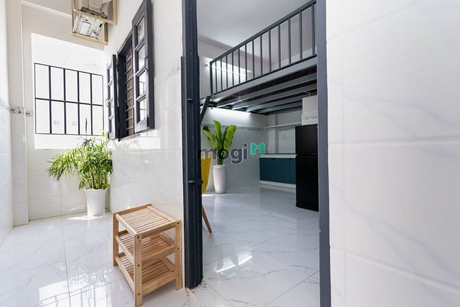 Hình ảnh Mb6623 nạp rút nhanh chóng duplex ,full nội thất đầy đủ,gần cầu vượt Hoàng Hoa Thám TB