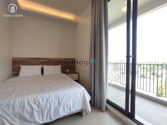 Hình ảnh Mb6623 nạp rút nhanh chóng 1 phòng ngủ ban công siêu thoáng