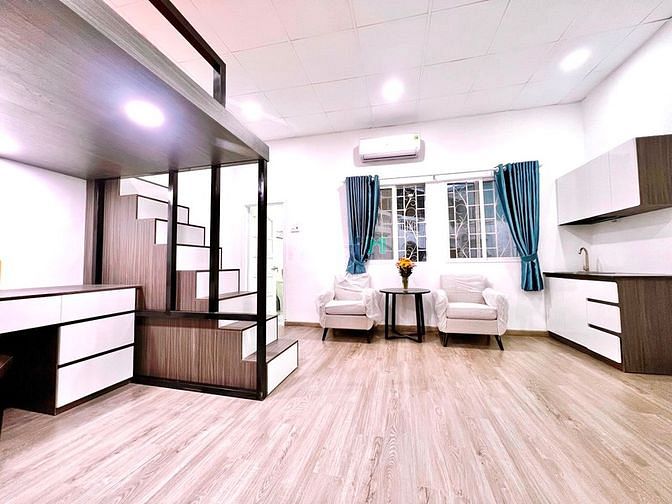 Hình ảnh 💛Căn Hộ Duplex Full Nội Thất Ngay Hoàng Văn Thụ - Trường Sơn💛
