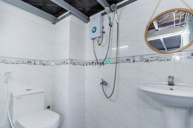 Hình ảnh Mb6623 nạp rút nhanh chóng duplex ,full nội thất đầy đủ,gần cầu vượt Hoàng Hoa Thám TB