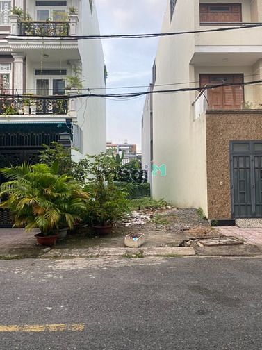 Hình ảnh Đất Ngộp, Bán Lô Đất 66m2 Tây Lân, Đường Rộng, Sổ Riêng, Giá Tốt