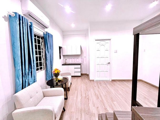 Hình ảnh 💛Căn Hộ Duplex Full Nội Thất Ngay Hoàng Văn Thụ - Trường Sơn💛