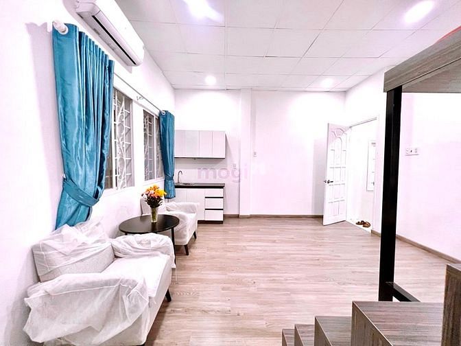 Hình ảnh 💛Căn Hộ Duplex Full Nội Thất Ngay Hoàng Văn Thụ - Trường Sơn💛