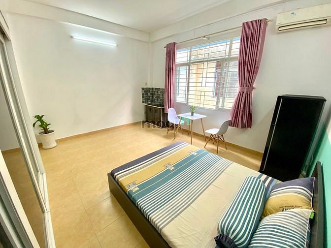 Hình ảnh 🔥Mb6623 nạp rút nhanh chóng full nội thất ban công và cửa sổ ngay Tên Lửa giao Đường số 7