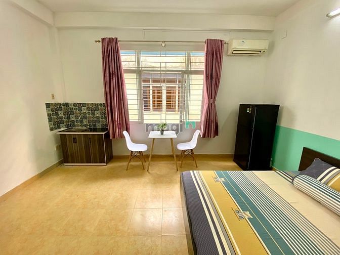 Hình ảnh 🔥Mb6623 nạp rút nhanh chóng full nội thất ban công và cửa sổ ngay Tên Lửa giao Đường số 7