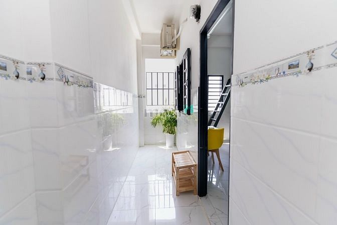 Hình ảnh Mb6623 nạp rút nhanh chóng duplex ,full nội thất đầy đủ,gần cầu vượt Hoàng Hoa Thám TB