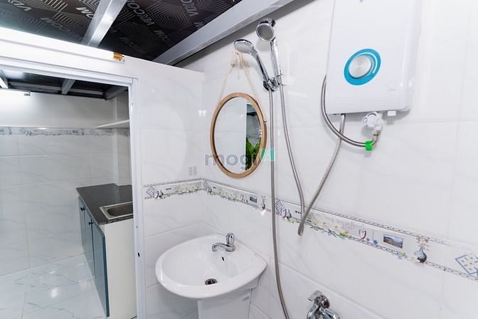 Hình ảnh Mb6623 nạp rút nhanh chóng duplex ,full nội thất đầy đủ,gần cầu vượt Hoàng Hoa Thám TB