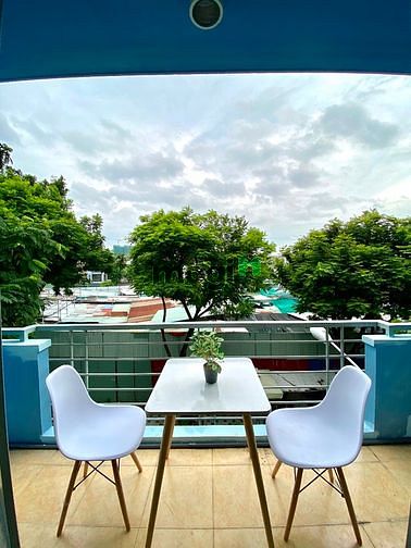 Hình ảnh 🔥Mb6623 nạp rút nhanh chóng full nội thất ban công và cửa sổ ngay Tên Lửa giao Đường số 7