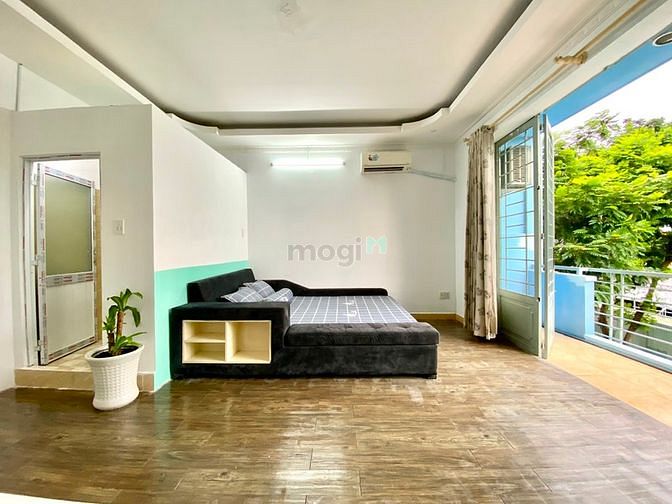 Hình ảnh 🔥Mb6623 nạp rút nhanh chóng full nội thất ban công và cửa sổ ngay Tên Lửa giao Đường số 7