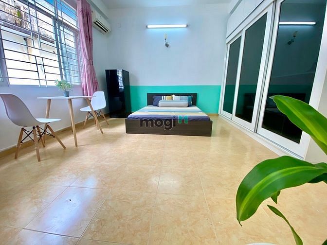 Hình ảnh 🔥Mb6623 nạp rút nhanh chóng full nội thất ban công và cửa sổ ngay Tên Lửa giao Đường số 7