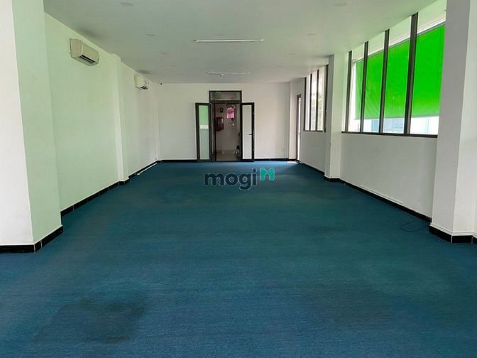 Hình ảnh Cho thuê nhà 7 Tầng Nguyên Căn Phường 12 Tân Bình