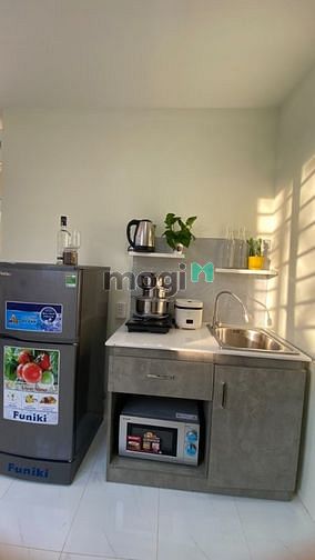 Hình ảnh STUDIO Cửa Sổ Lớn Full NT_Gần ĐH Hoa Sen_ĐH Mở_ĐH Văn Lang_ĐH Sài Gòn