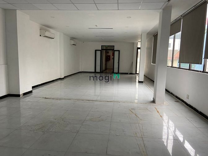 Hình ảnh Cho thuê nhà 7 Tầng Nguyên Căn Phường 12 Tân Bình