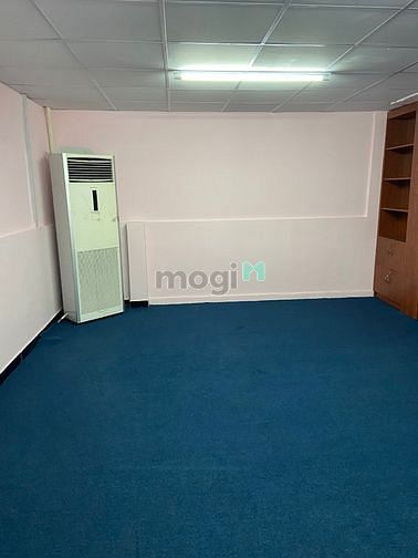 Hình ảnh Cho thuê nhà 7 Tầng Nguyên Căn Phường 12 Tân Bình