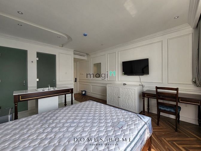 Hình ảnh Studio cửa sổ cách Lotte Mart 1km