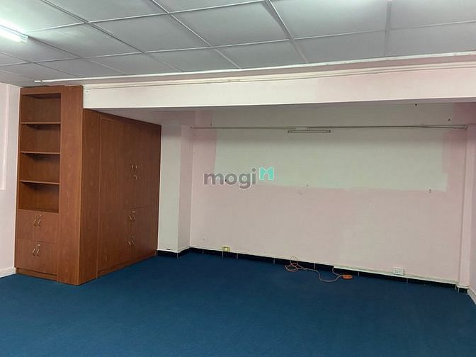 Hình ảnh Cho thuê nhà 7 Tầng Nguyên Căn Phường 12 Tân Bình