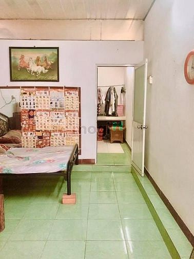 Hình ảnh Mặt tiền kinh doanh Tân Phú giá ngợp