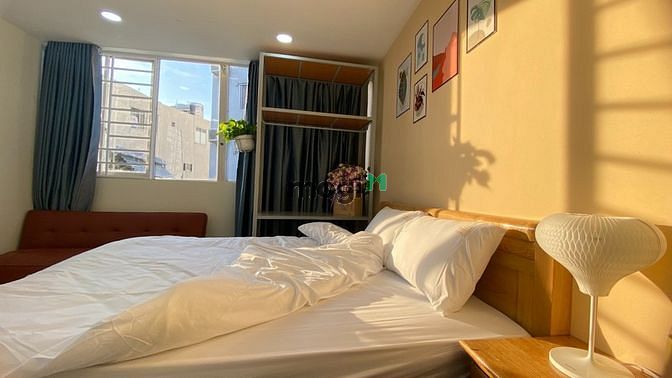 Hình ảnh STUDIO Cửa Sổ Lớn Full NT_Gần ĐH Hoa Sen_ĐH Mở_ĐH Văn Lang_ĐH Sài Gòn