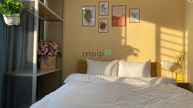 Hình ảnh STUDIO Cửa Sổ Lớn Full NT_Gần ĐH Hoa Sen_ĐH Mở_ĐH Văn Lang_ĐH Sài Gòn