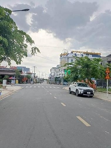 Hình ảnh Chỉ Còn 16 Lô Đất Tại 1/ Hồ Học Lãm, Sổ Hồng Riêng, Gần Ngã Tư VVK