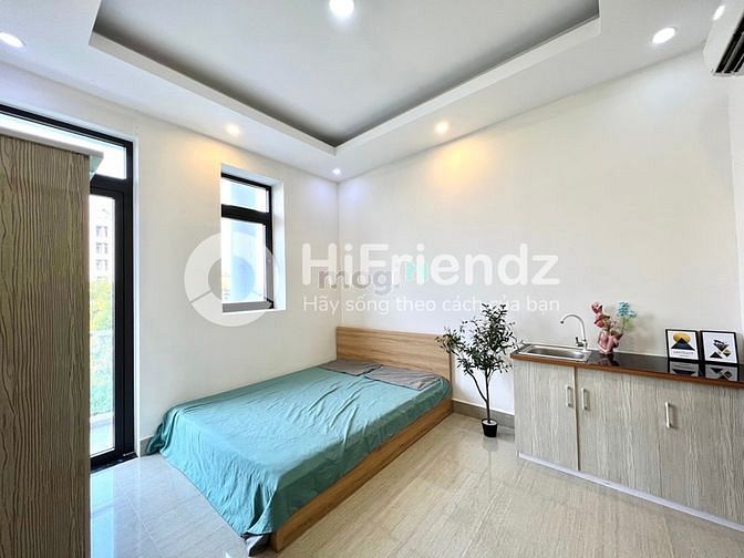 Hình ảnh Khai trương phòng mới ngay Phan văn hớn