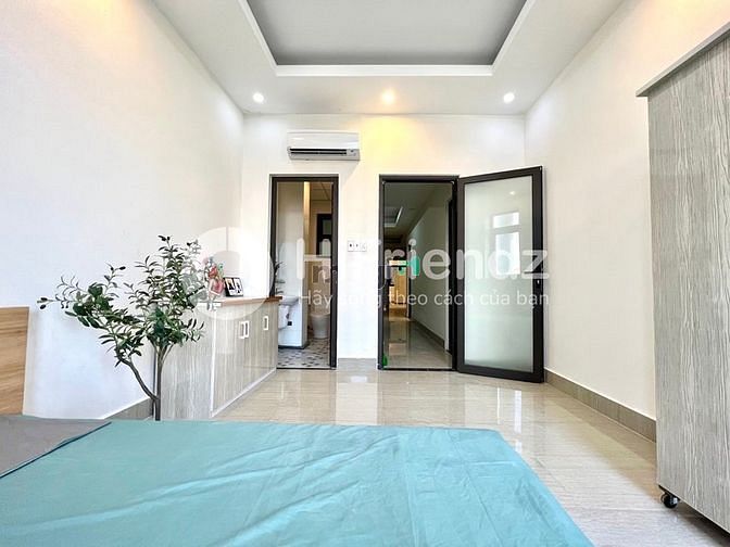 Hình ảnh Khai trương phòng mới ngay Phan văn hớn
