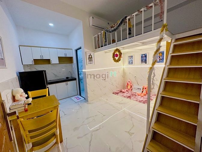 Hình ảnh Duplex cửa sổ dành cho sinh viên