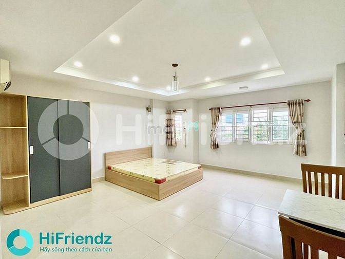 Hình ảnh Khai Trương Studio Mới Gần Aeon Bình Tân
