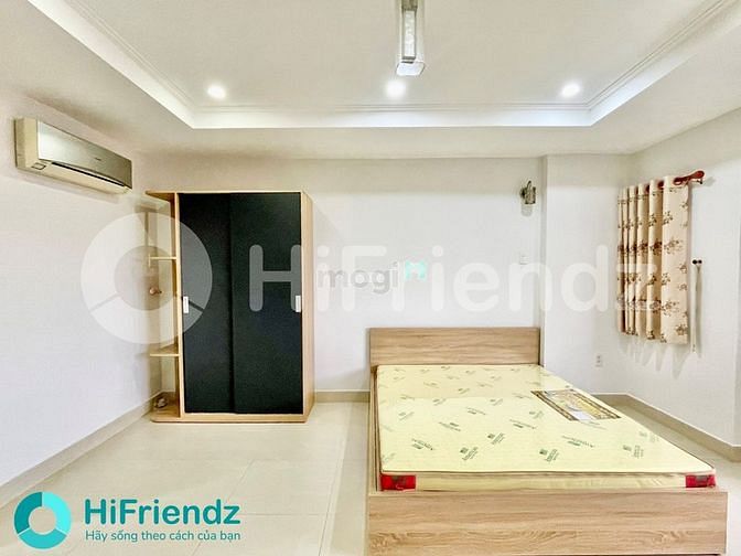 Hình ảnh Khai Trương Studio Mới Gần Aeon Bình Tân