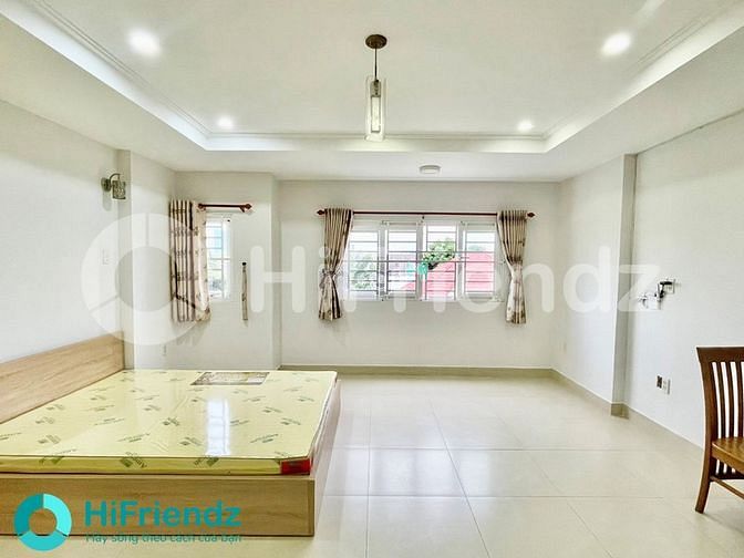 Hình ảnh Khai Trương Studio Mới Gần Aeon Bình Tân