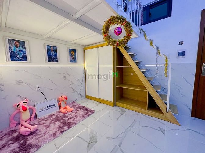 Hình ảnh Duplex cửa sổ dành cho sinh viên