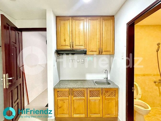 Hình ảnh Khai Trương Studio Mới Gần Aeon Bình Tân