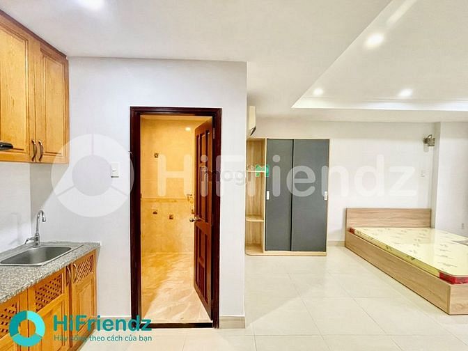 Hình ảnh Khai Trương Studio Mới Gần Aeon Bình Tân