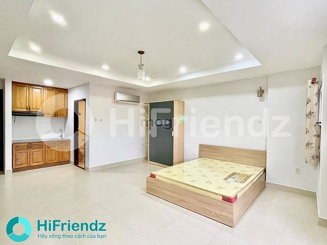 Hình ảnh Khai Trương Studio Mới Gần Aeon Bình Tân