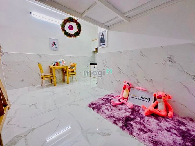 Hình ảnh Duplex cửa sổ dành cho sinh viên