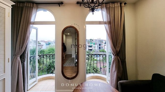 Hình ảnh Studio cửa sổ lớn cách Lotte Mart 1km