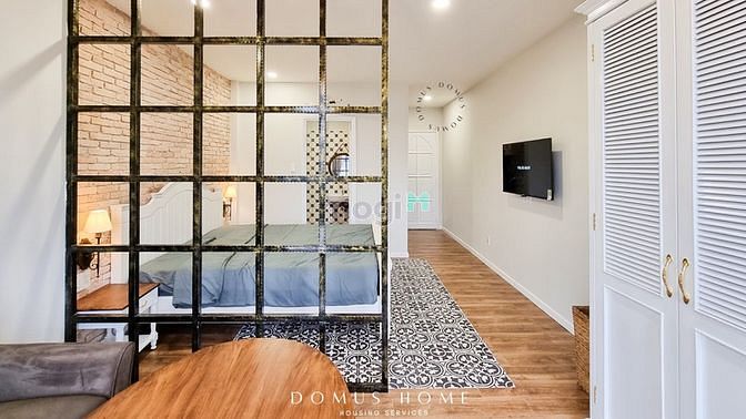 Hình ảnh Studio cửa sổ lớn cách Lotte Mart 1km