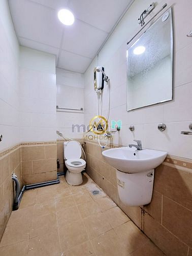 Hình ảnh Cho thuê Trang Chủ MB66.COM / Đăng Ký Tặng 66K 50m2 2PN cửa sổ rộng thoáng mát