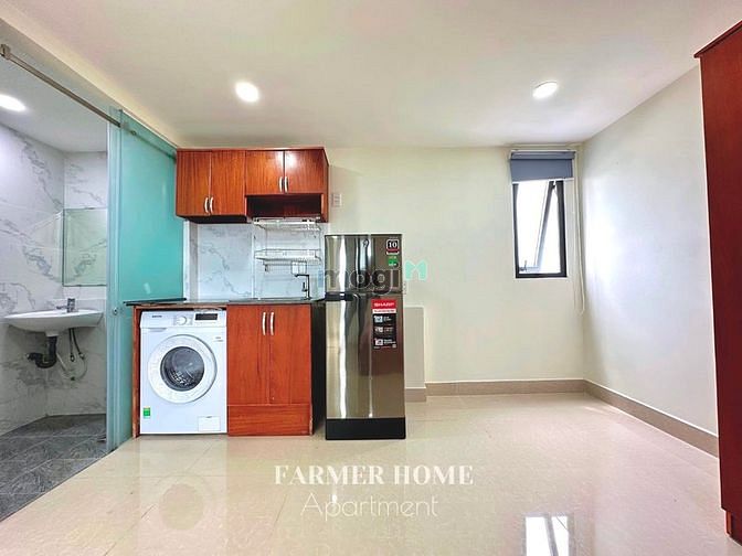 Hình ảnh Mb6623 nạp rút nhanh chóng mới quận 10 có bảo vệ Full nt máy giặt riêng 30m2