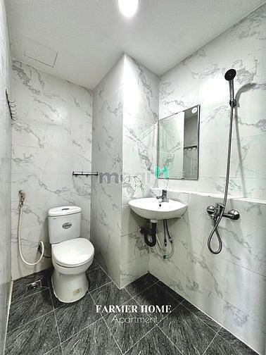 Hình ảnh Mb6623 nạp rút nhanh chóng mới quận 10 có bảo vệ Full nt máy giặt riêng 30m2