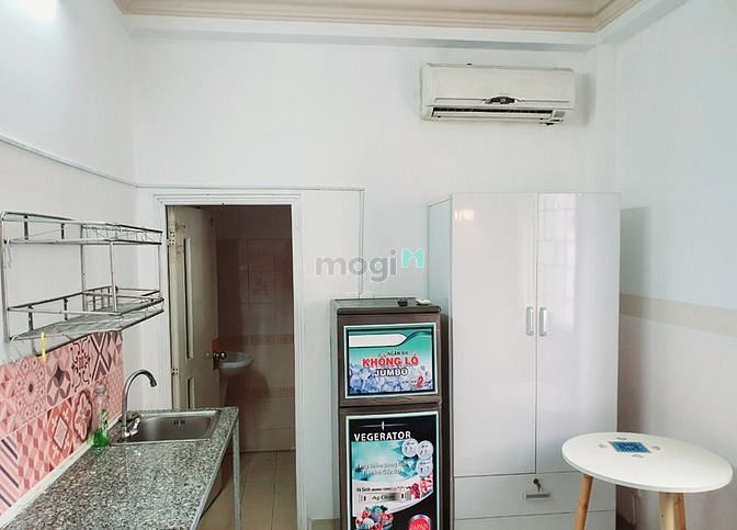 Hình ảnh 🔥 Căn Hộ Dịch Vụ - Lý Chính Thắng, Quận 3 🔥