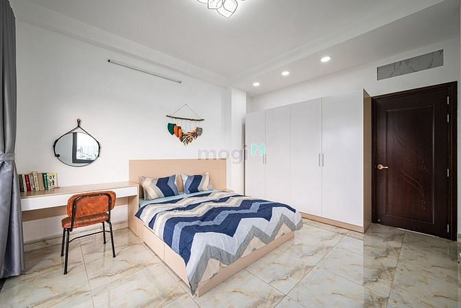 Hình ảnh 🏠 Penhouse - Trần Quang Khải - Q.1 🏠