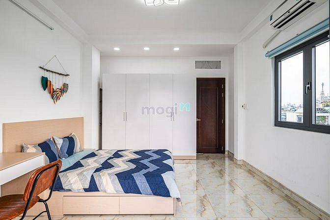 Hình ảnh 🏠 Penhouse - Trần Quang Khải - Q.1 🏠
