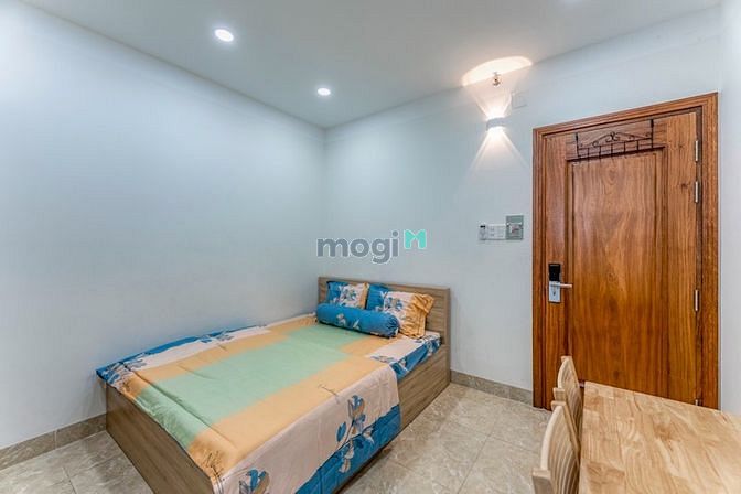 Hình ảnh Căn Hộ Cao Cấp Full NT Ban Công - Ngay Đối Diện Etown - Cộng Hòa