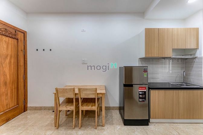 Hình ảnh Căn Hộ Cao Cấp Full NT Ban Công - Ngay Đối Diện Etown - Cộng Hòa