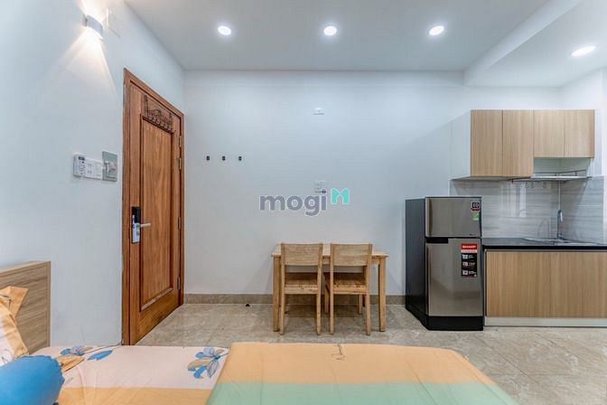 Hình ảnh Căn Hộ Cao Cấp Full NT Ban Công - Ngay Đối Diện Etown - Cộng Hòa
