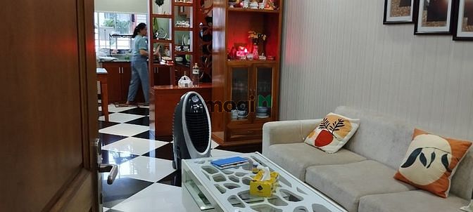 Hình ảnh Cần bán nhanh chung cư 2PN CT5 Vĩnh Điềm Trung