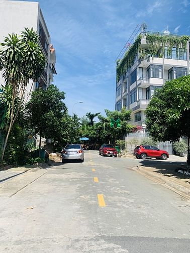 Hình ảnh Bán đất Trần Não, Bình An,Quận 2- 460m2 -480 tr/m2