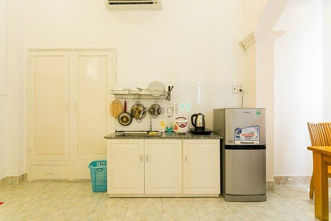 Hình ảnh 🔶 Studio siêu rộng 4 người ở thoải mái